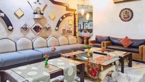 Interior - Raj Residency (Chennai)