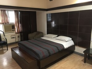 Family Triple Room, 1 King Bed, Accessible, Non Smoking - Raj Residency (Chennai)