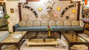 Interior - Raj Residency (Chennai)