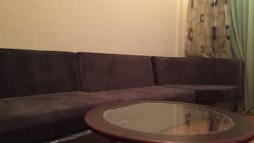 Flat-screen TV