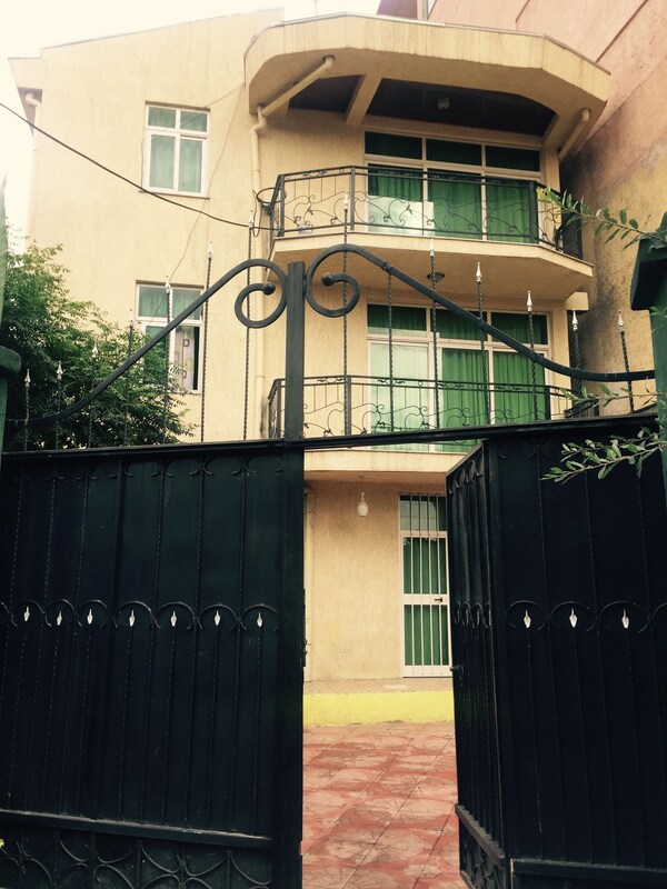 Melala Addis Bed & Breakfast - Addis Ababa