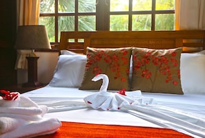 Villa - Villa Saint Sauveur (Praslin Island)