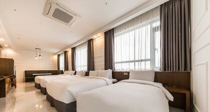 CS Premier Hotel Seoul