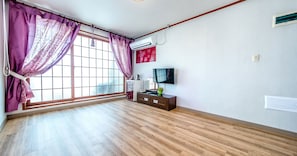 Zimmer (Korean Ondol)