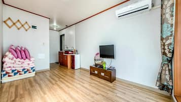 Truy cập Internet không dây miễn phí, bộ trải giường