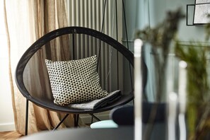 Deluxe Apartment | Individually decorated, individually furnished, iron/ironing board - Old New Krasinskiego (Kraków)