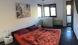 Comfort Apartment, 2 Bedrooms (Geo Milev 14 str.) - Burgas Center Apartments (Burgas)