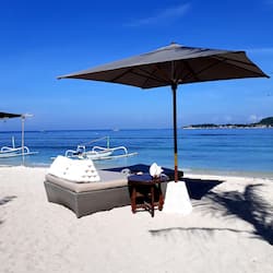 Quang cảnh nhìn từ nơi lưu trú