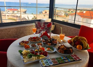 Dining - Grand Karot Otel (Yalova)