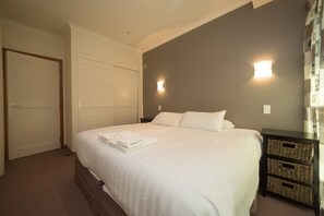 Apartment, 2 Bedrooms, Ocean View