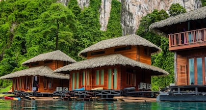 Panvaree The Greenery