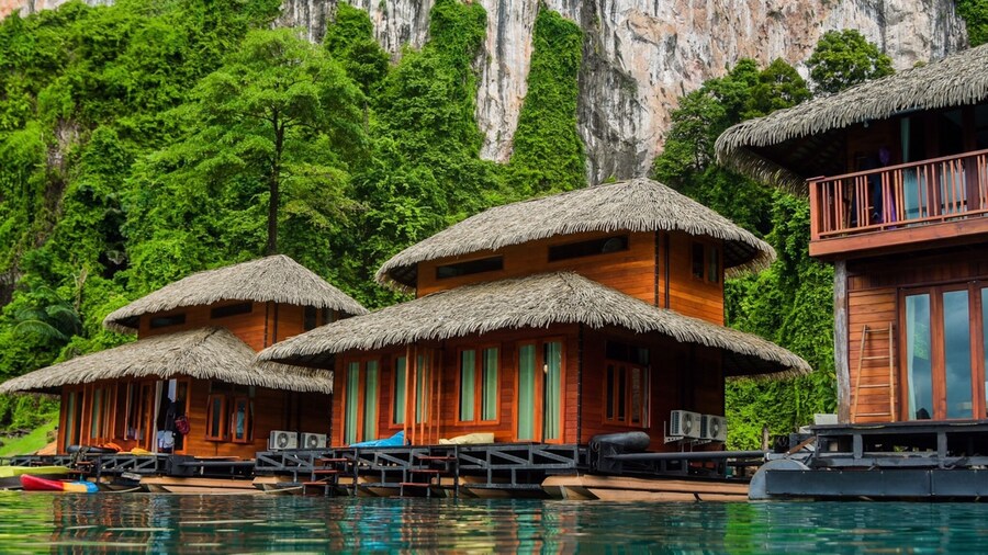 Panvaree The Greenery