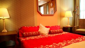 Triple Room | In-room safe, individually decorated, individually furnished, free WiFi - Mango (Miyakojima)