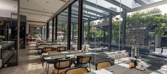 Arden Hotel and Residence