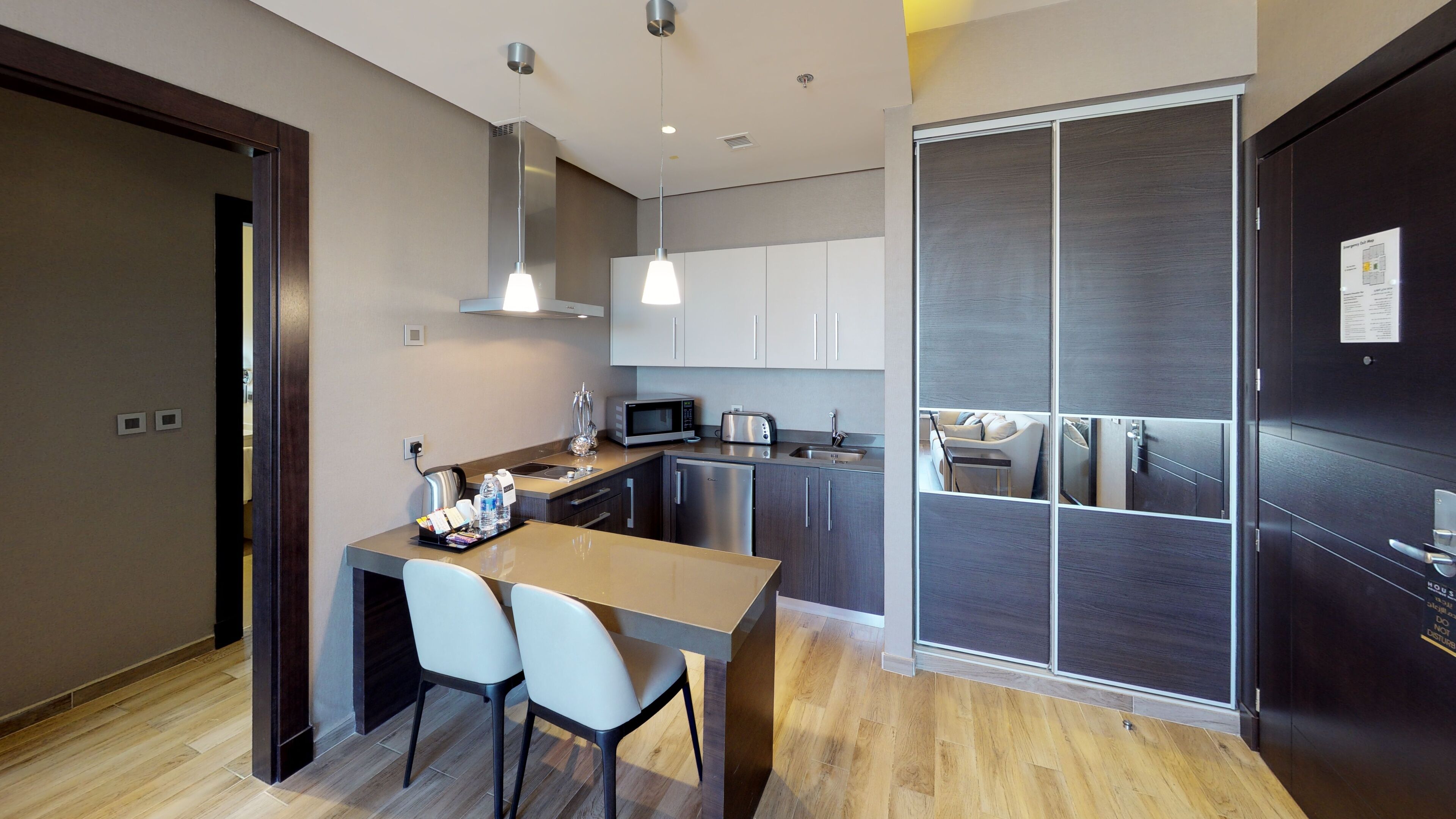 Foto - The House Boutique Suites