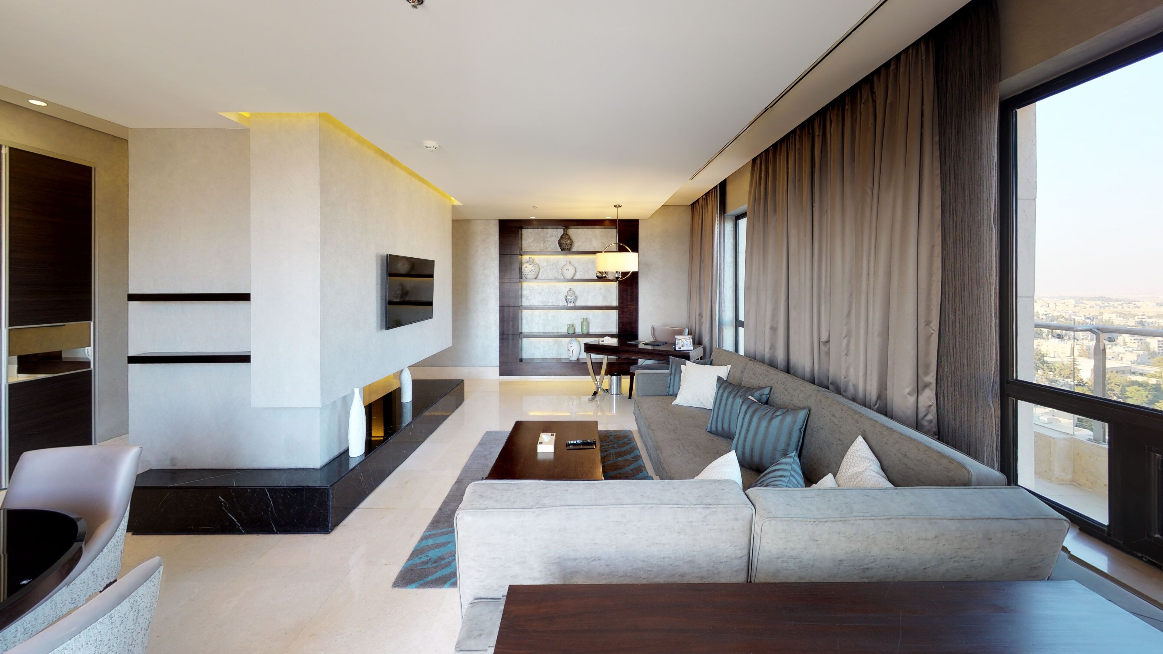 Foto - The House Boutique Suites
