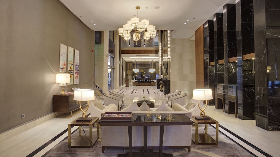 The House Boutique Suites