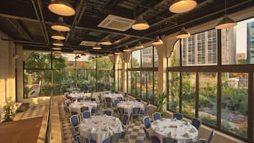 Salle de réunion