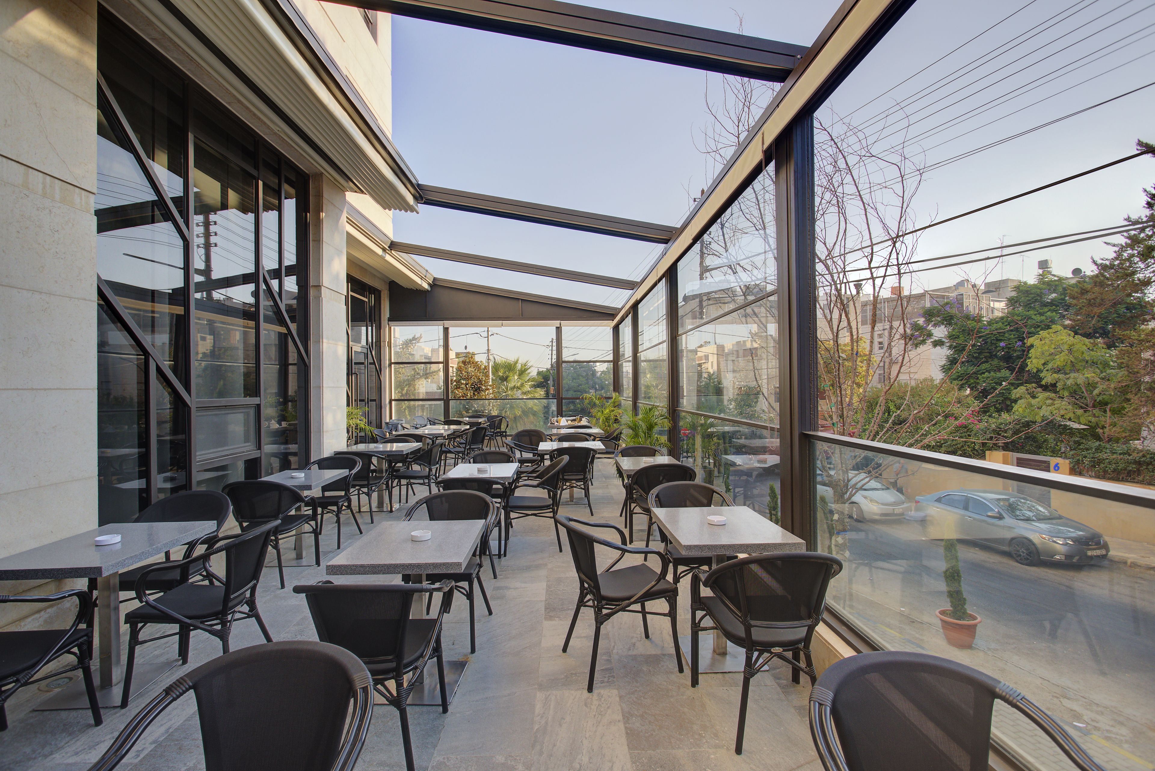 Spécialités Cuisine internationale