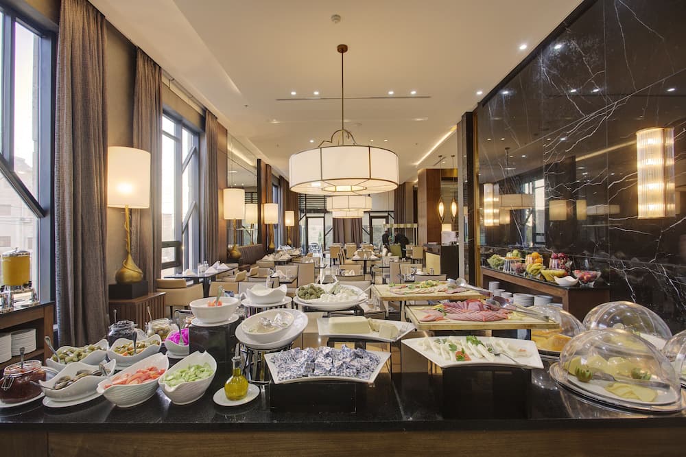 The House Boutique Suites