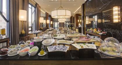 The House Boutique Suites