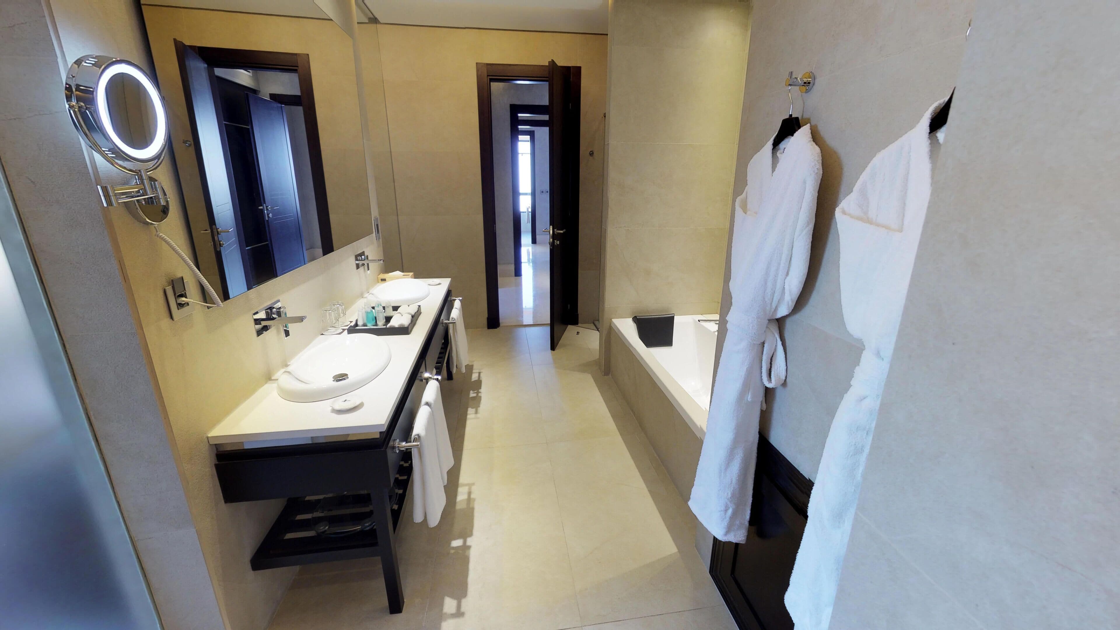 Foto - The House Boutique Suites