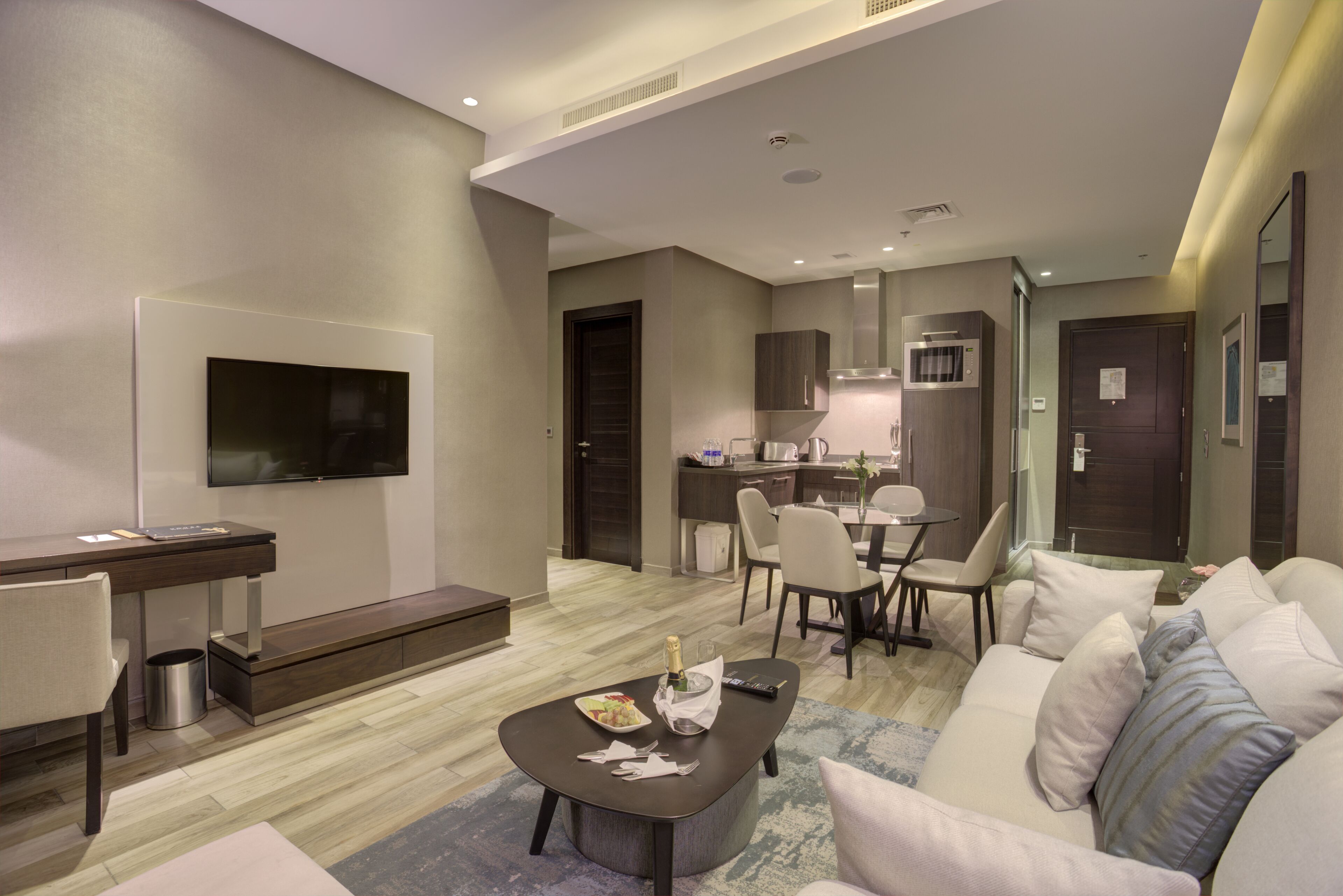 Foto - The House Boutique Suites
