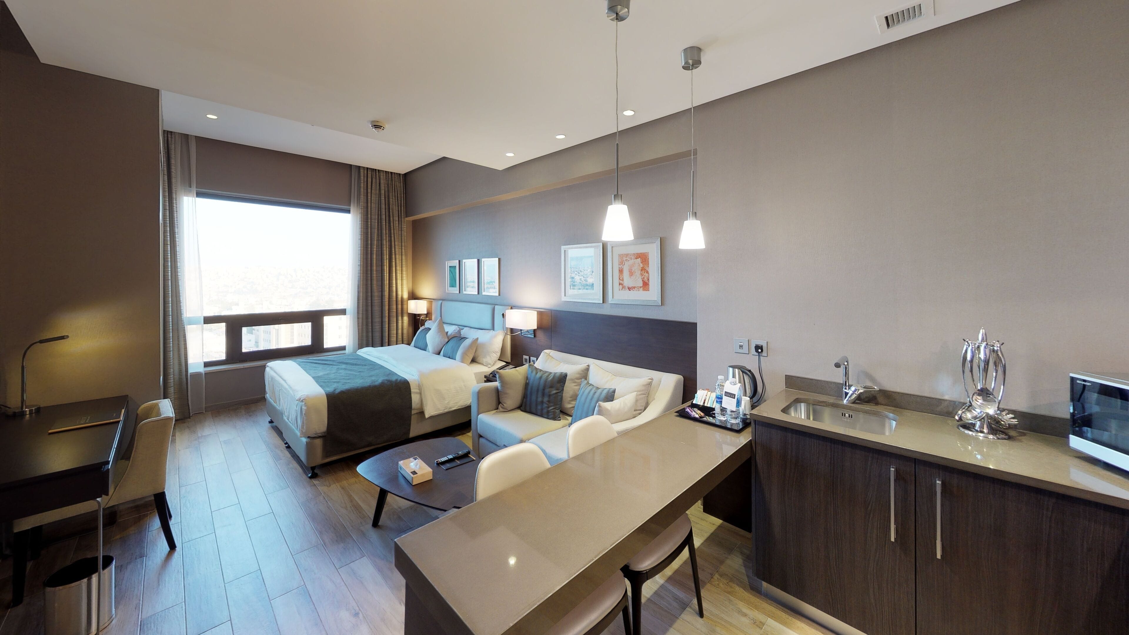 Foto - The House Boutique Suites