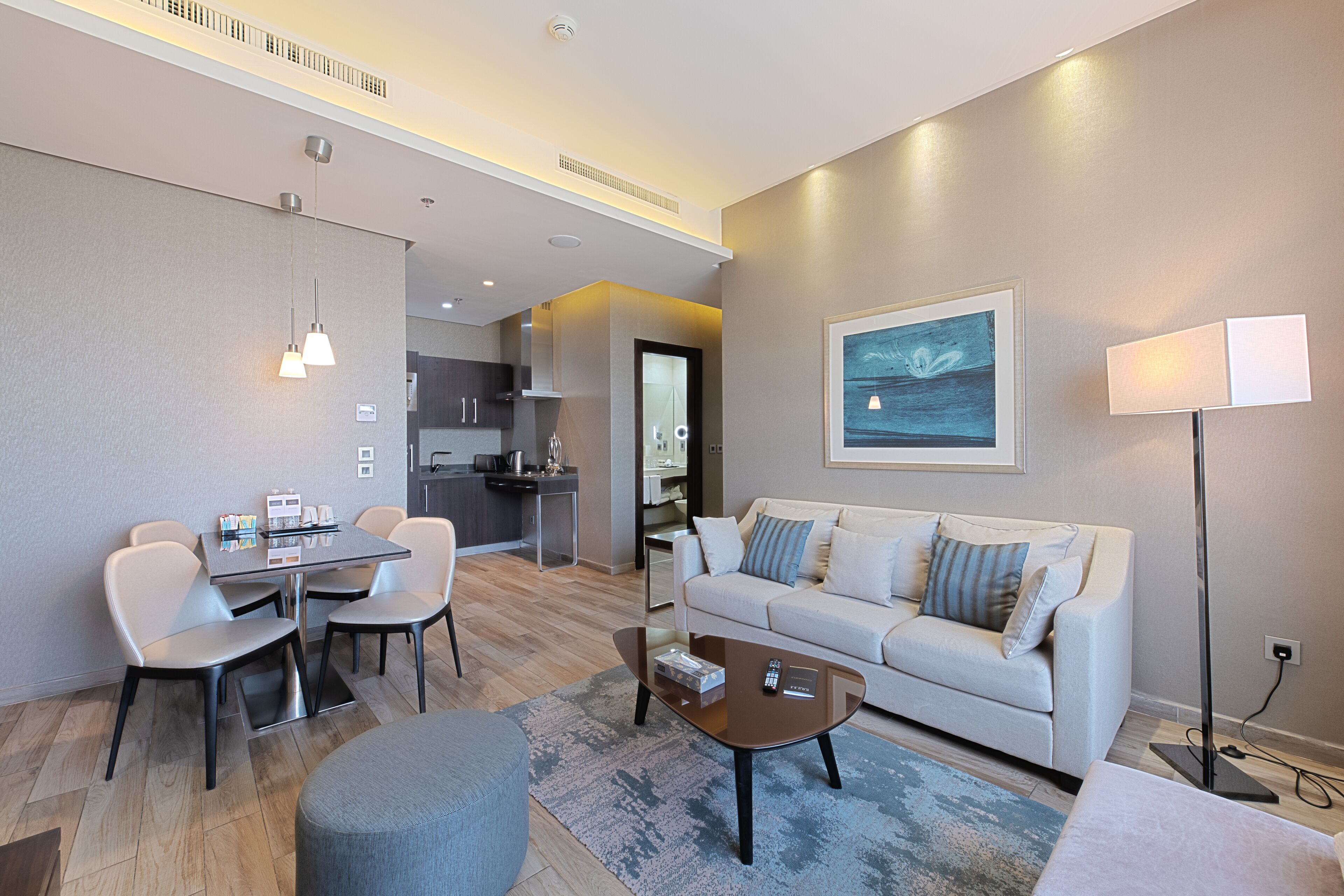 Foto - The House Boutique Suites