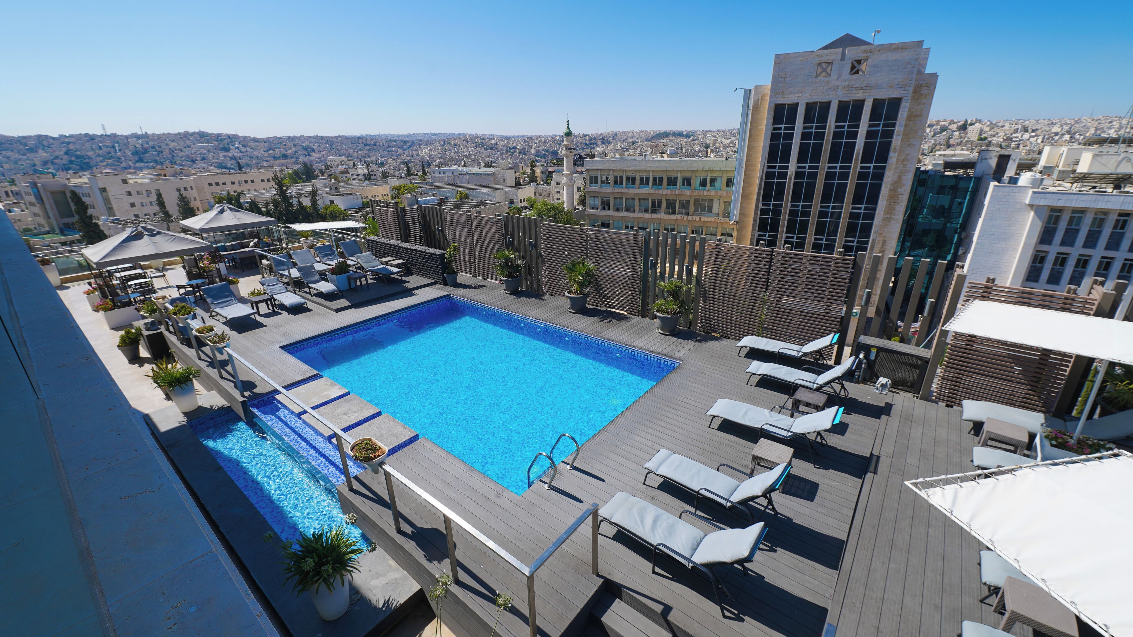 Foto - The House Boutique Suites