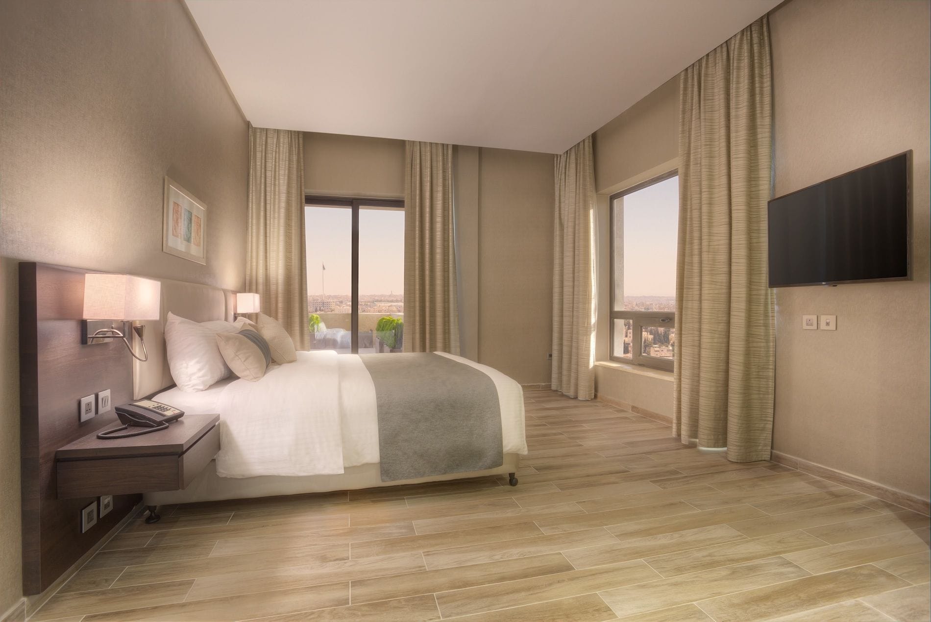 Foto - The House Boutique Suites