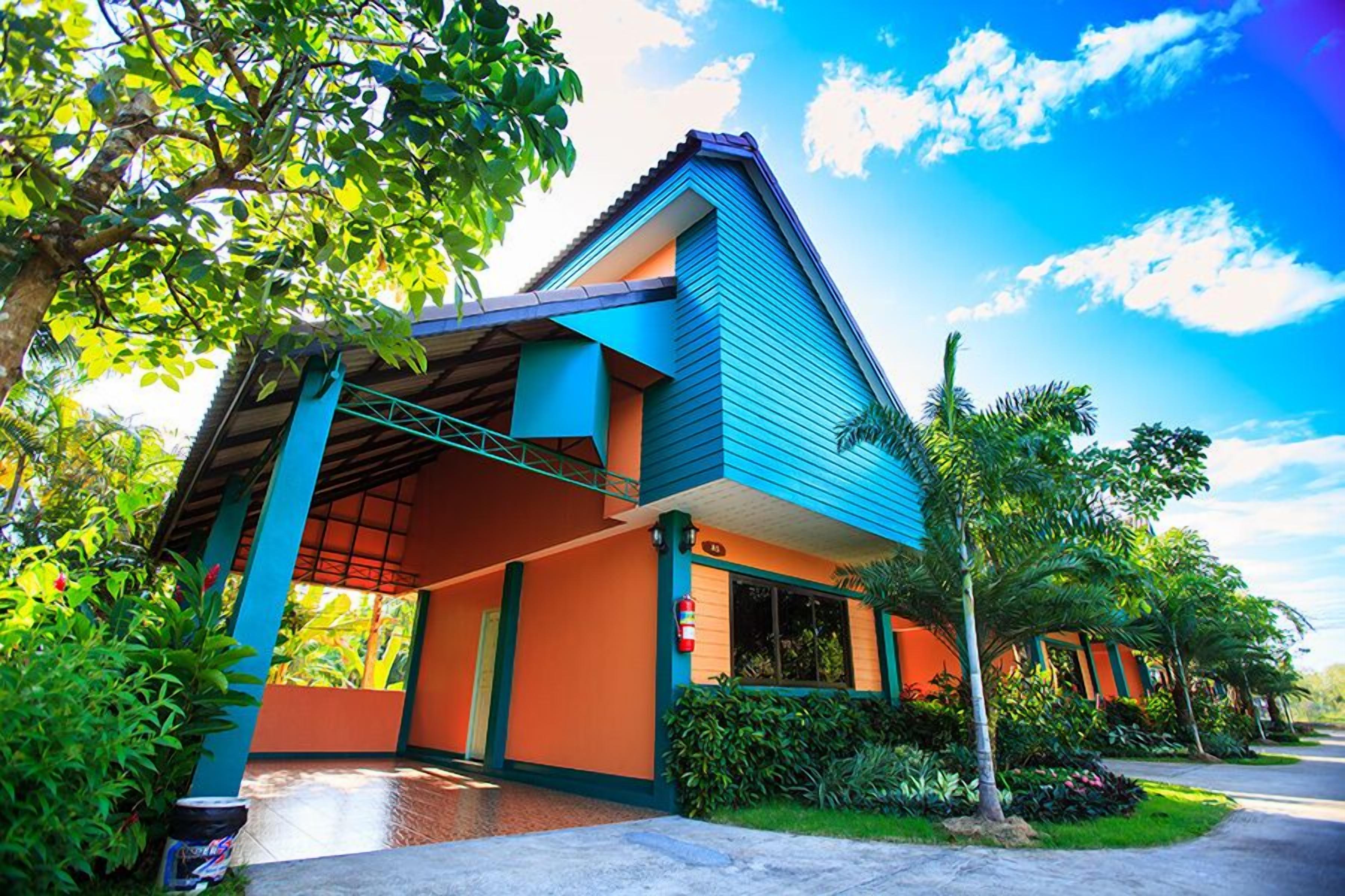 Standard Twin Room | デスク、アイロン / アイロン台、WiFi (無料)