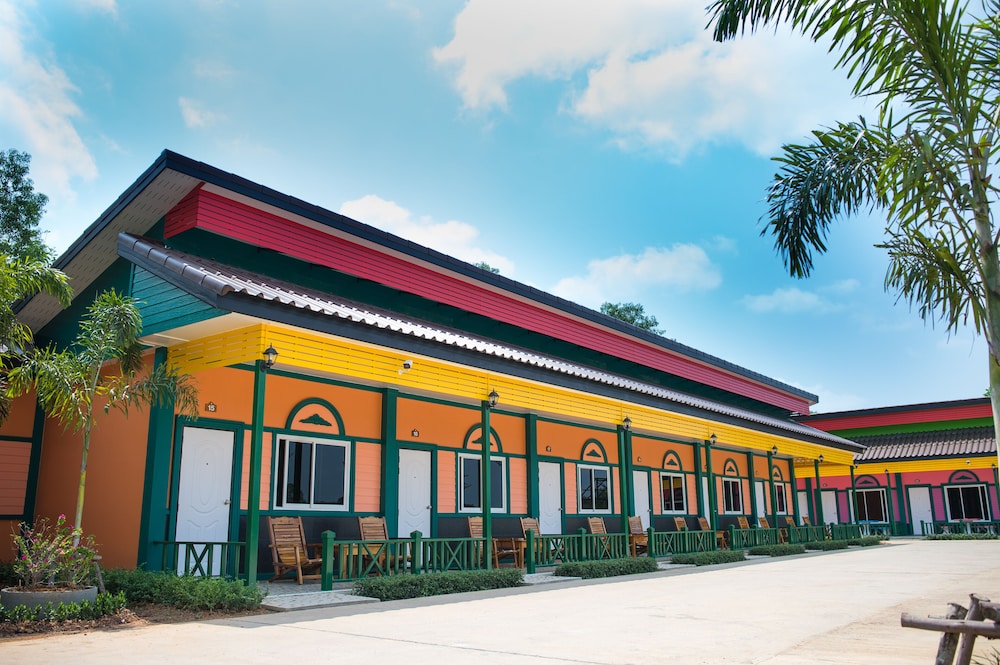 Pailin Resort photo 7