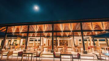 Spécialités Cuisine internationale