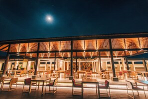 Spécialités Cuisine internationale