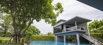 Maximum Land & House with WiFi