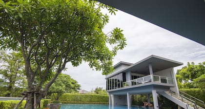 Maximum Land & House with WiFi