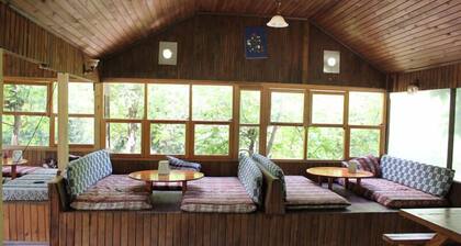 Camlik Pansiyon - Adults Only (16+)