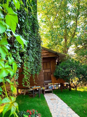 Exterior - Camlik Pansiyon - Adults Only (16+) (Kumluca)