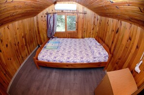 Bureau, Wi-Fi gratuit, draps fournis