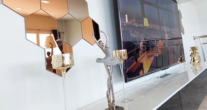 Maximize Brand New House