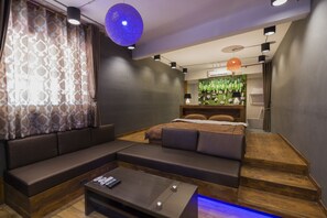  Penthouse 1 | Free WiFi - Maximum Luxury Apartment (Udon Thani)