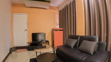 Deluxe Room 2 | Wifi gratis