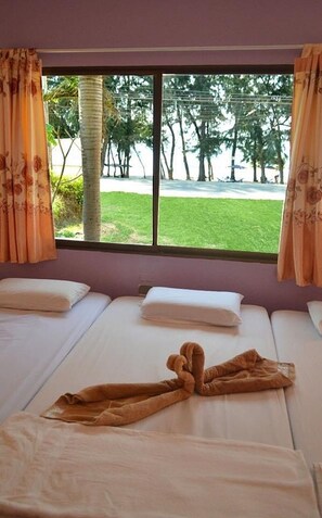 Villa, 1 Bedroom (7 Pax)