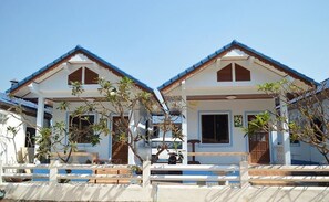 Villa, 1 Bedroom (3 Pax)