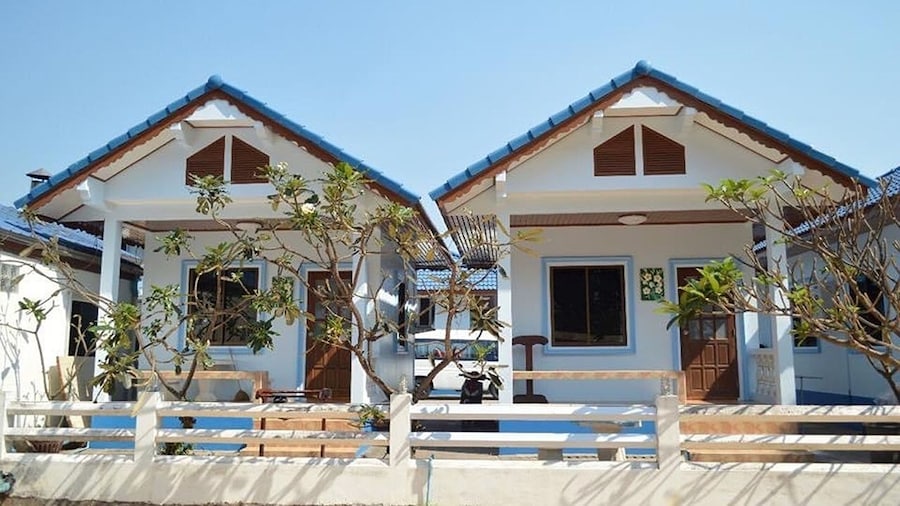 Pama Resort