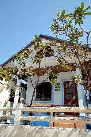 Villa, 1 Bedroom (3 Pax)