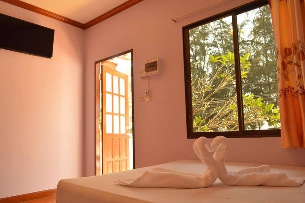 Pama Resort