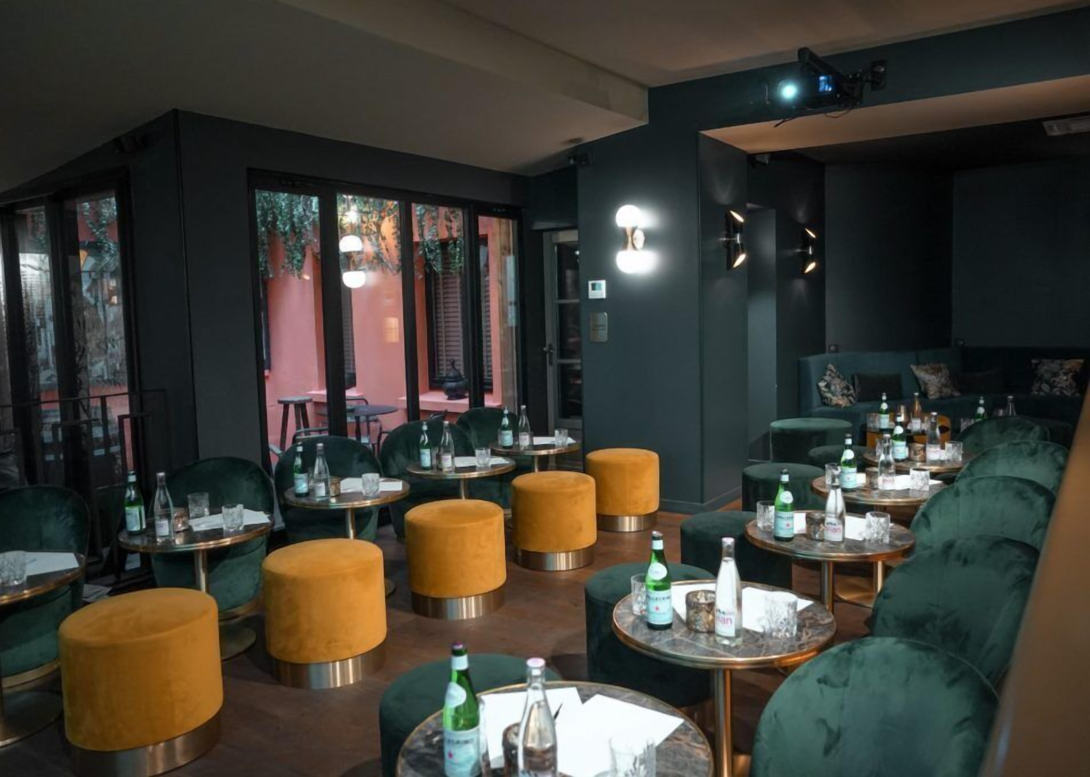 Foto - Hôtel Saint-Julien