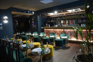 Sala de reuniones